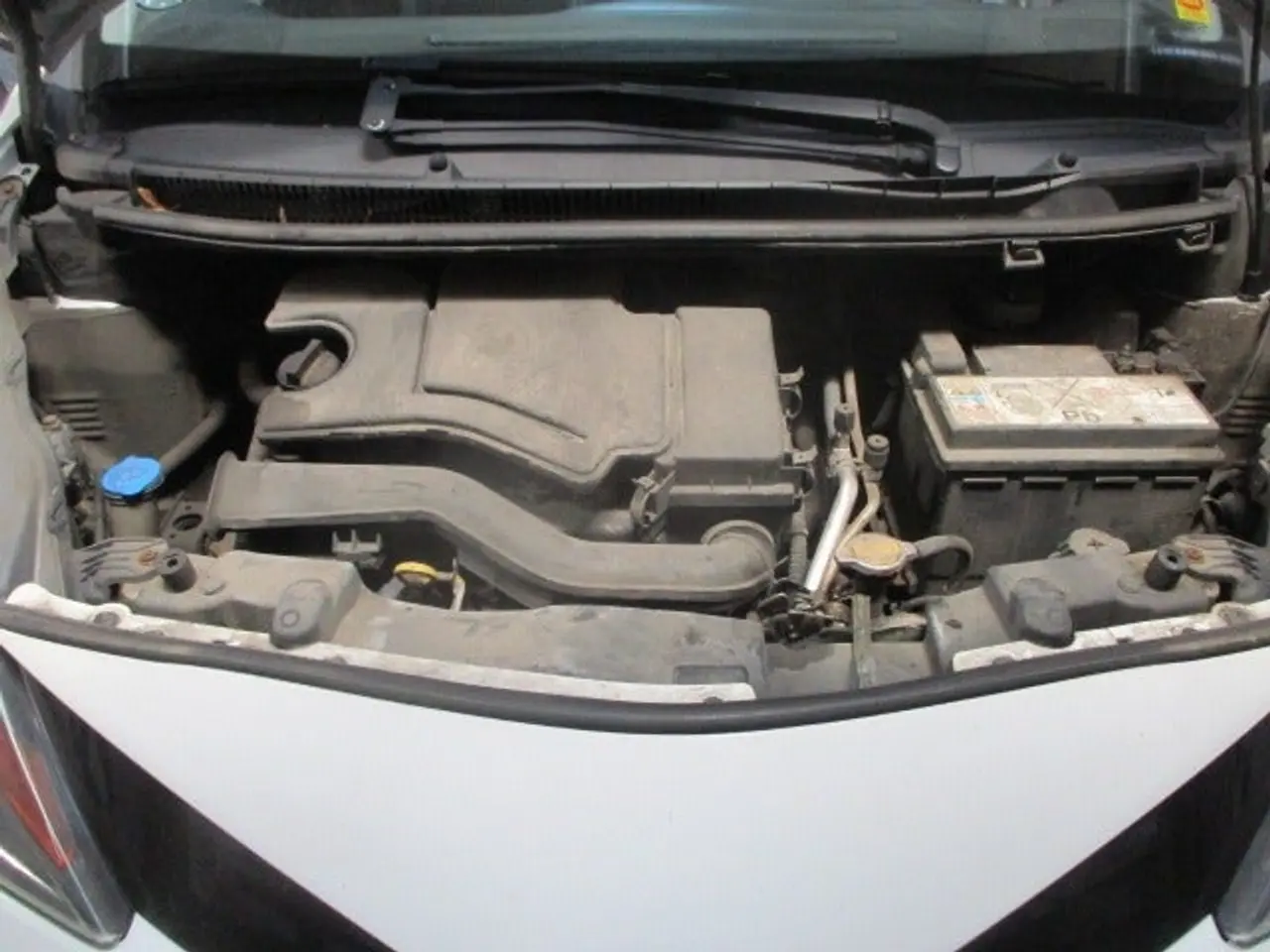 Billede 12 - Toyota Aygo 1,0 VVT-i x
