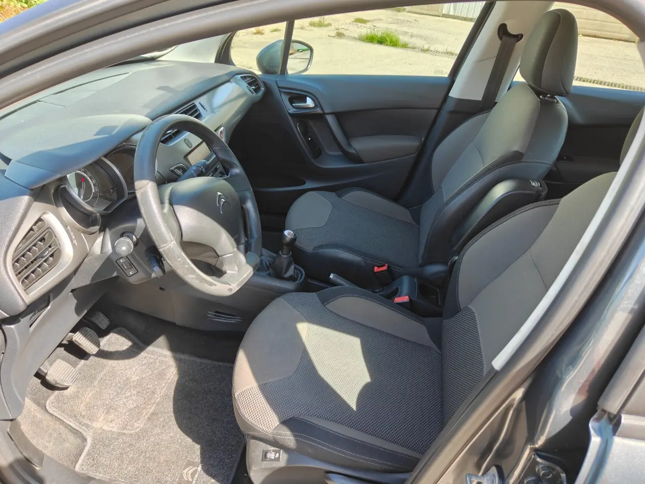 Billede 11 - Citroën C3 1,2 VTi 82 Seduction