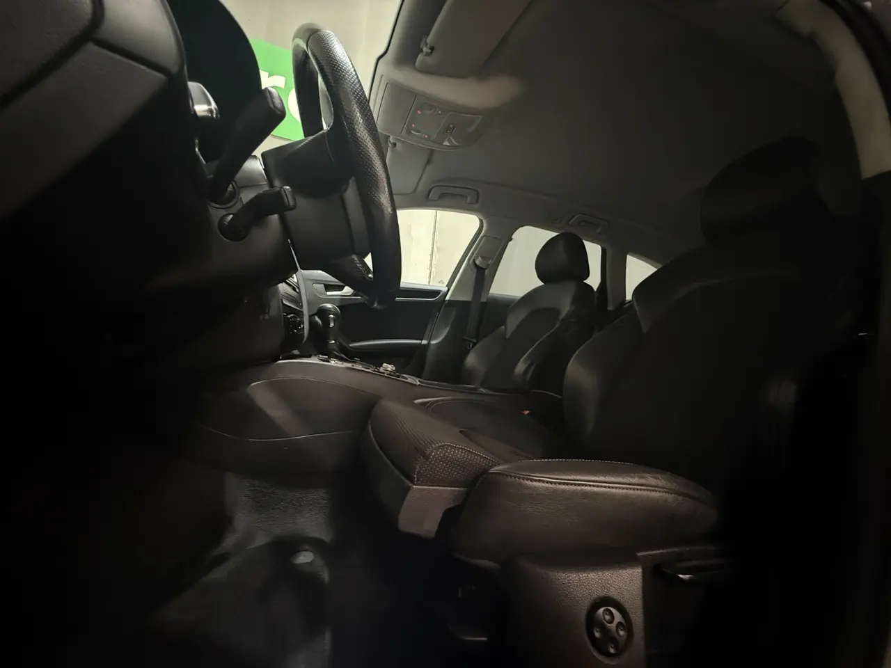 Billede 8 - Audi A4 1,8 TFSi 120 S-line Avant Multitr.