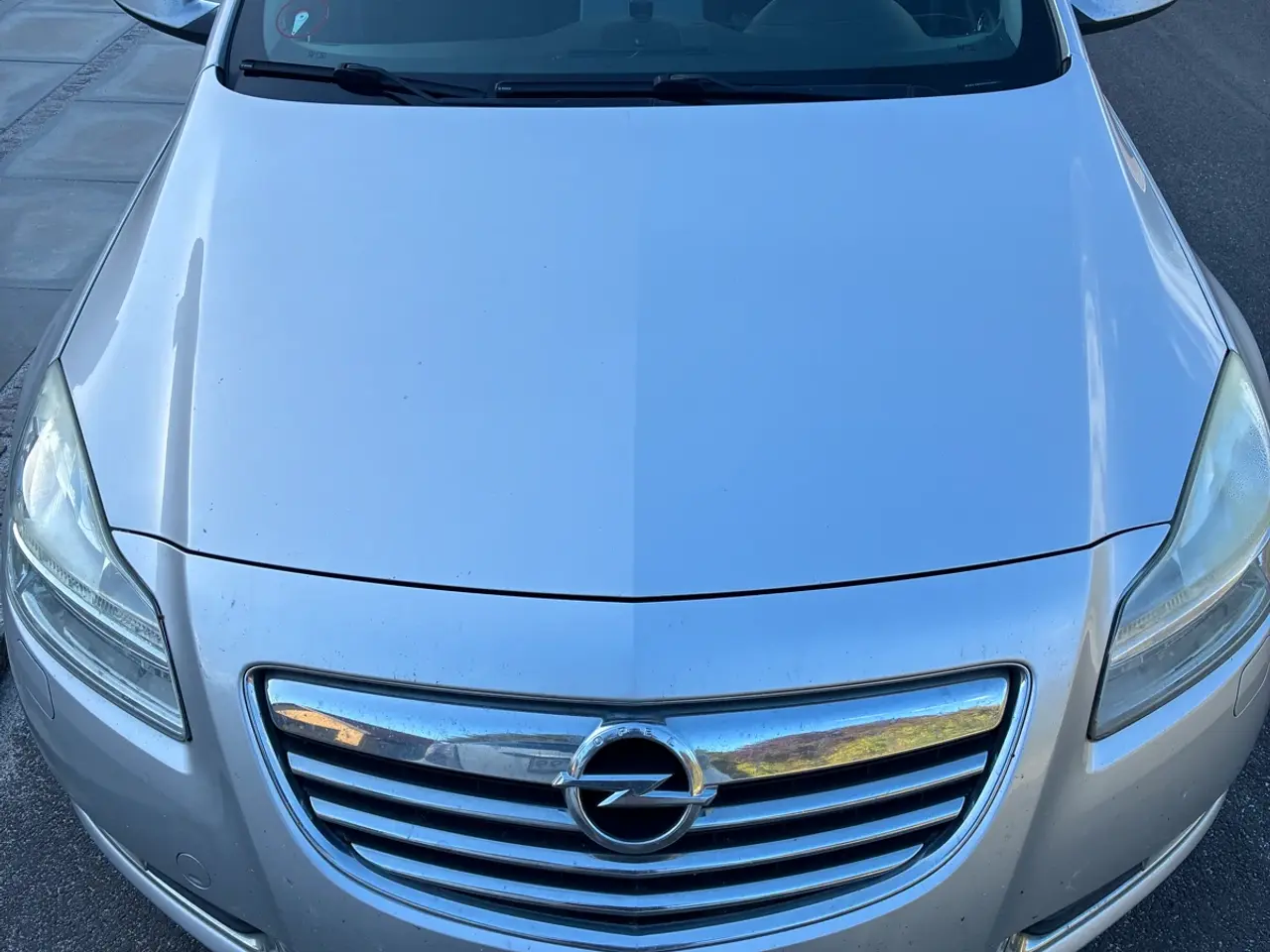 Billede 3 - Opel insignia a 2.0 CDTi 2010, mekaniker tilbud