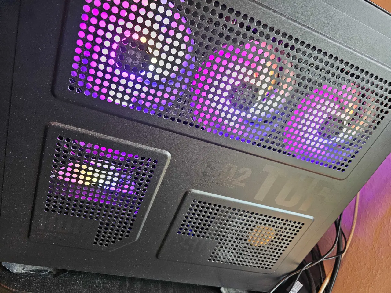 Billede 3 - Asus gaming computer