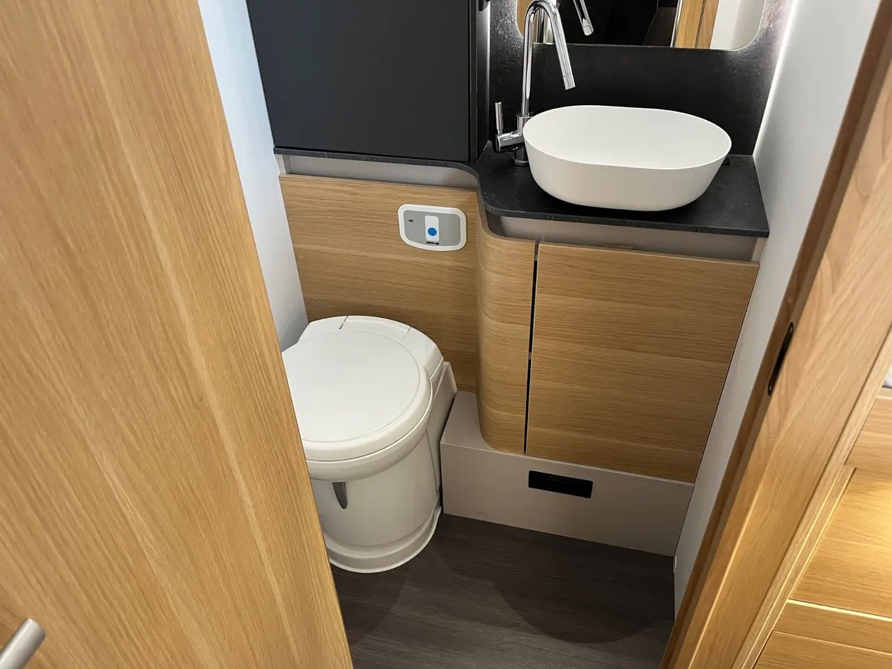 Billede 21 - Fiat Adria 2,3 Coral Plus 670 SLT aut.