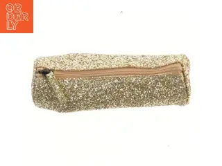 Glitter penalhus (str. 21 cm)