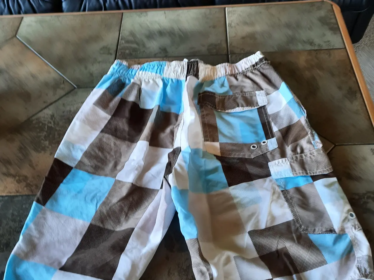 Billede 1 - Bade shorts