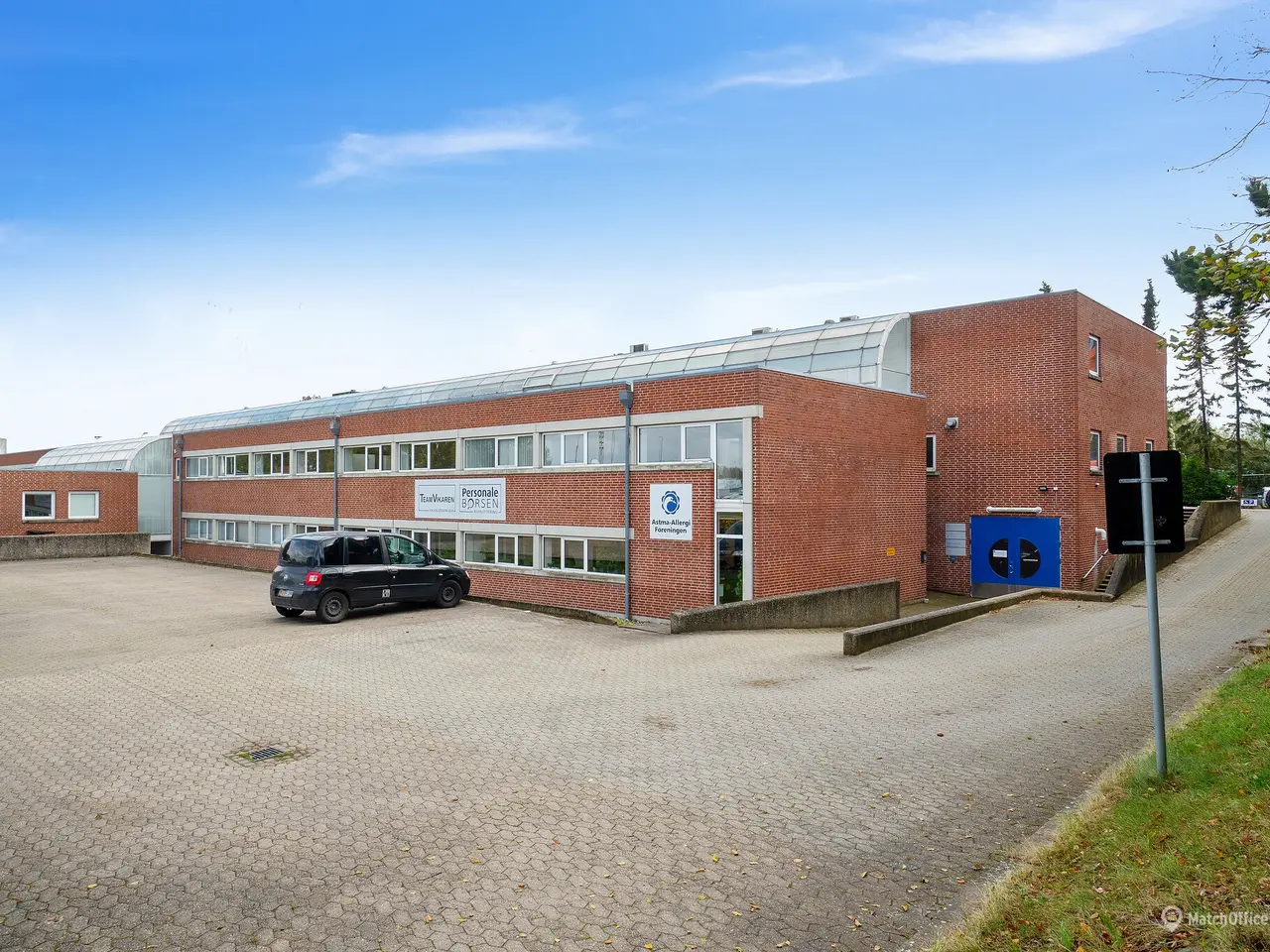 Billede 3 - Attraktive kontorlokaler i eftertragtet erhvervsområde ved Odense