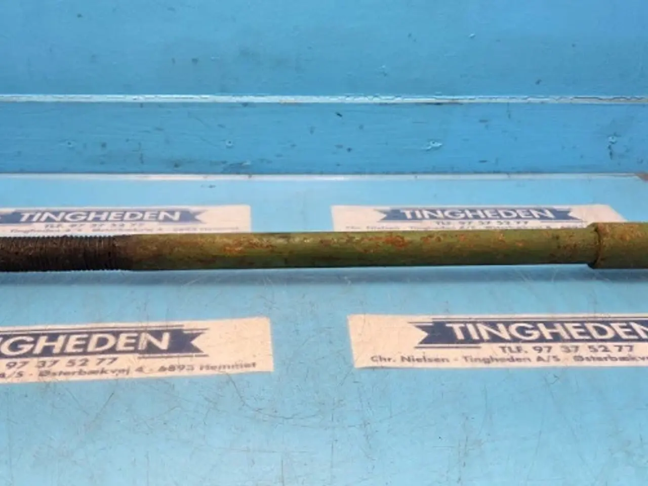 Billede 2 - John Deere 3030 Liftarm AL23422