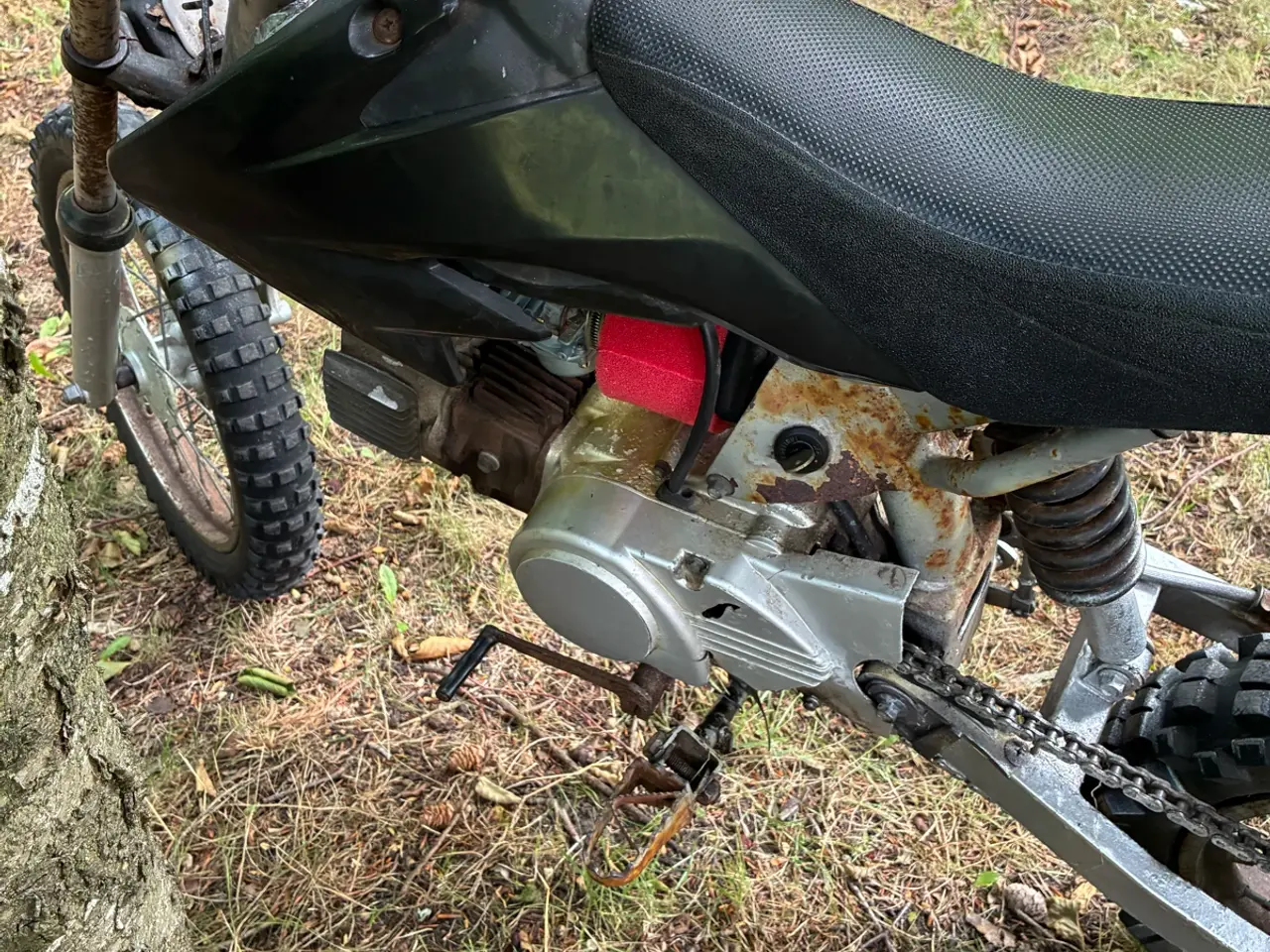 Billede 5 - Crosser