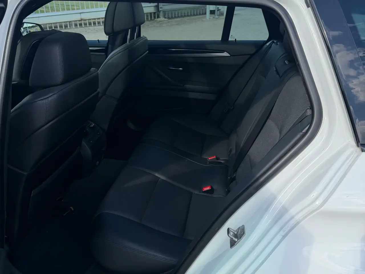 Billede 2 - Fin BMW 520d