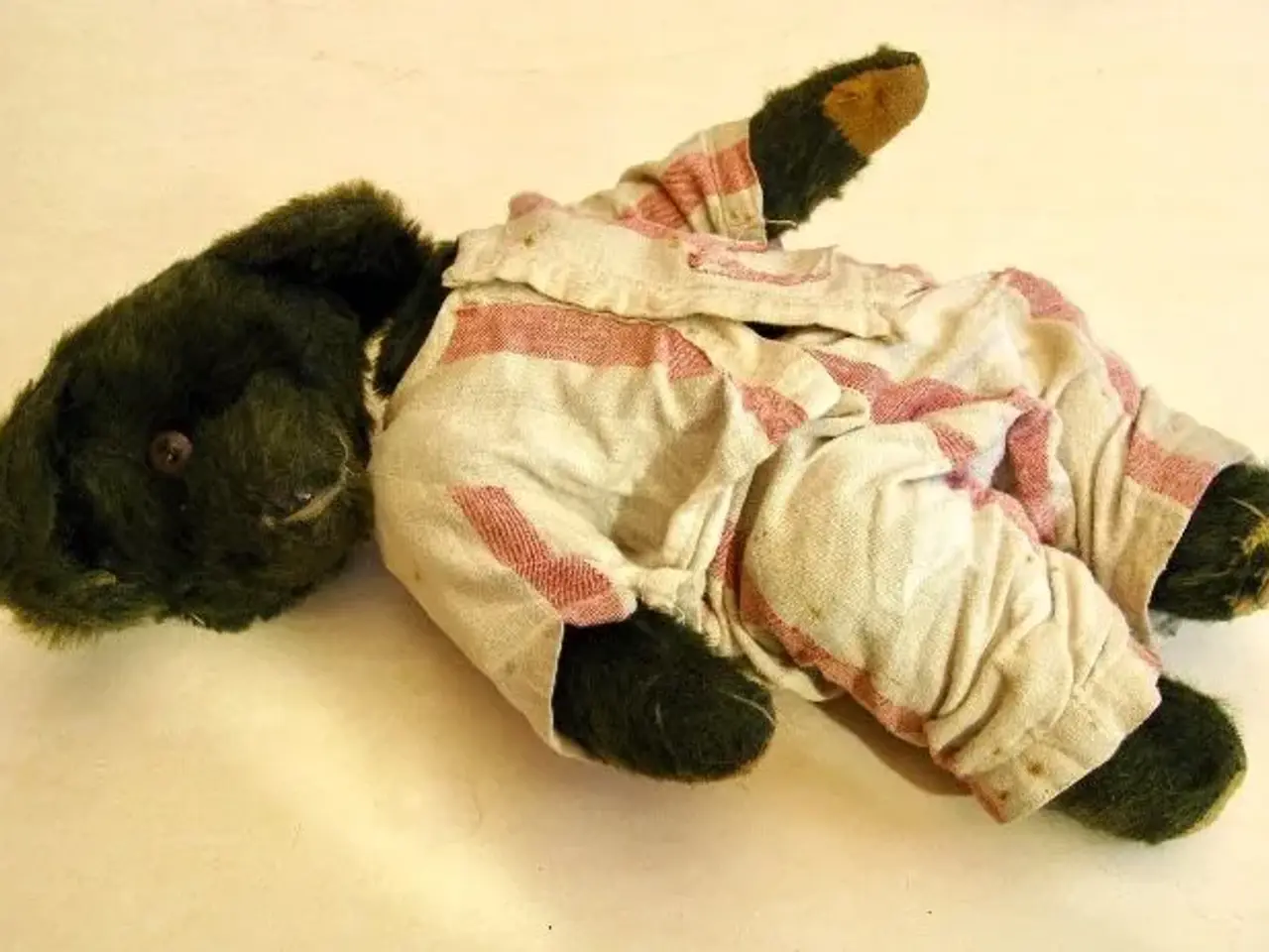 Billede 3 - Teddy bamse