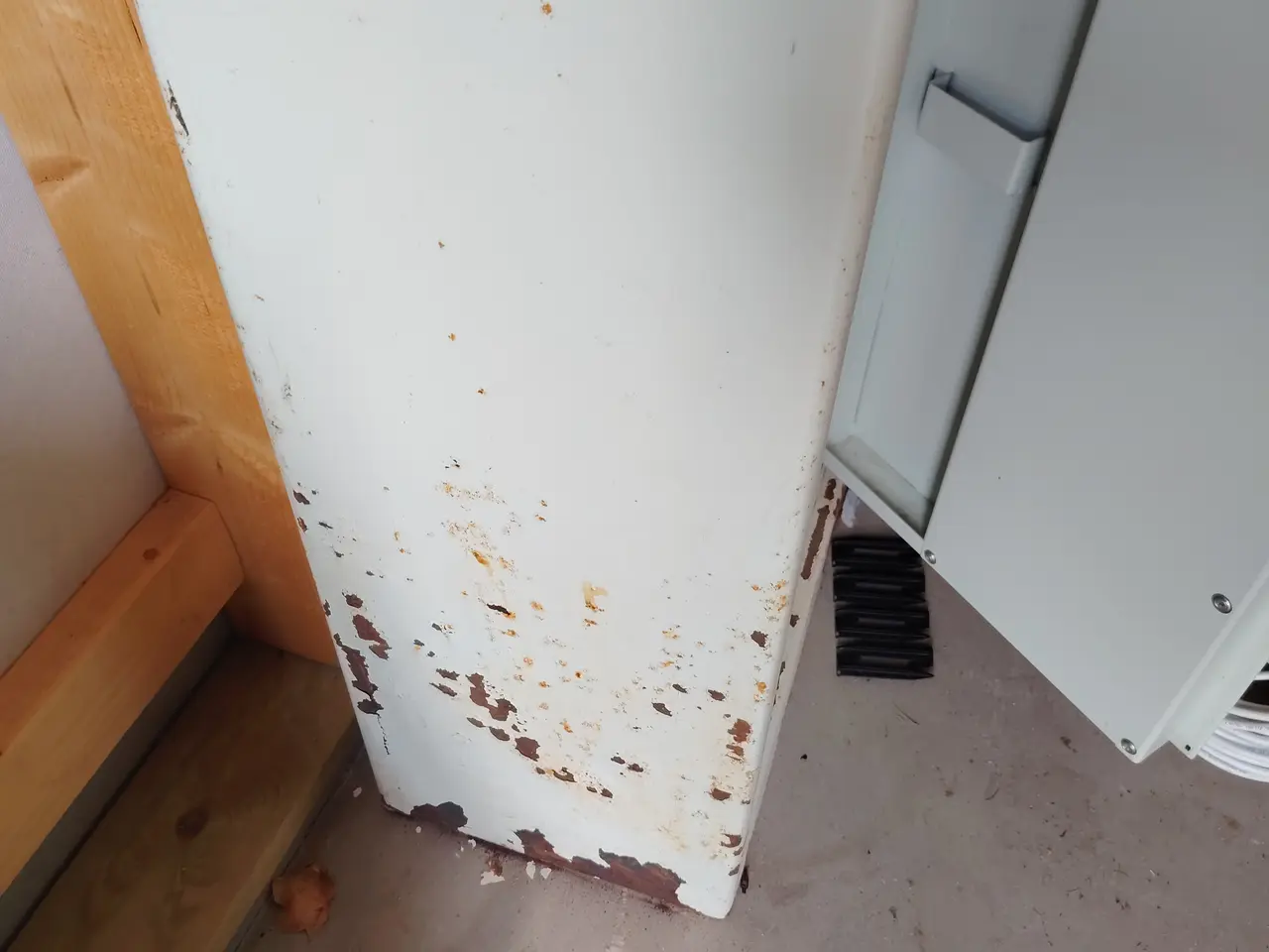 Billede 4 - Våben skabe til 7 våben