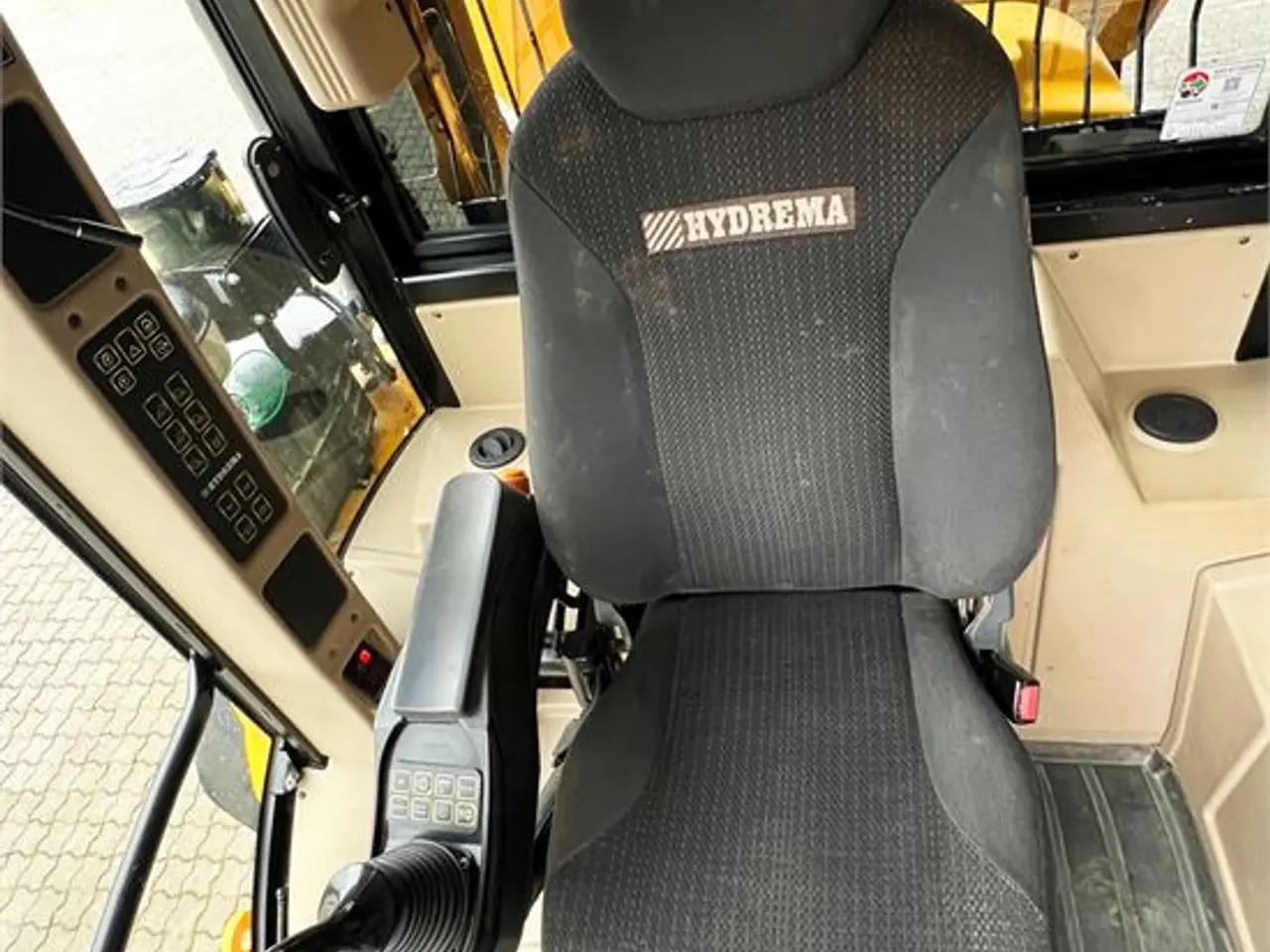 Billede 25 - Hydrema 912 FS - Multitip