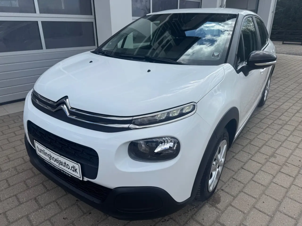 Billede 2 - Citroën C3 1,5 BlueHDi 100 Feel