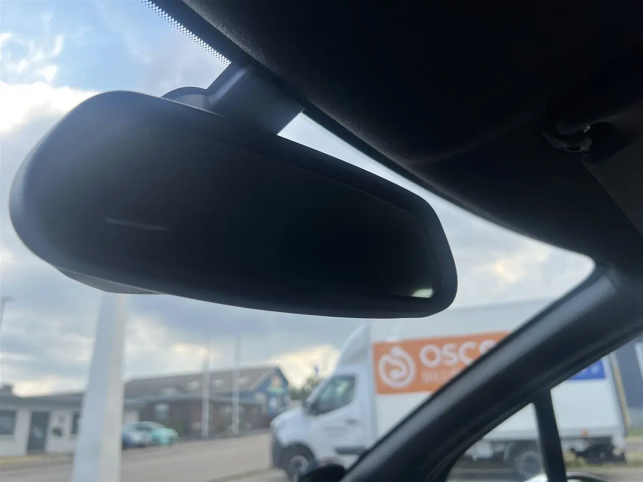 Billede 17 - Citroën DS3 1,6 HDi FAP Dstyle 92HK 3d