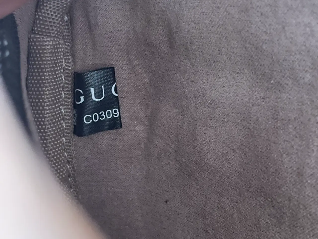 Billede 5 - Gucci bælte taske