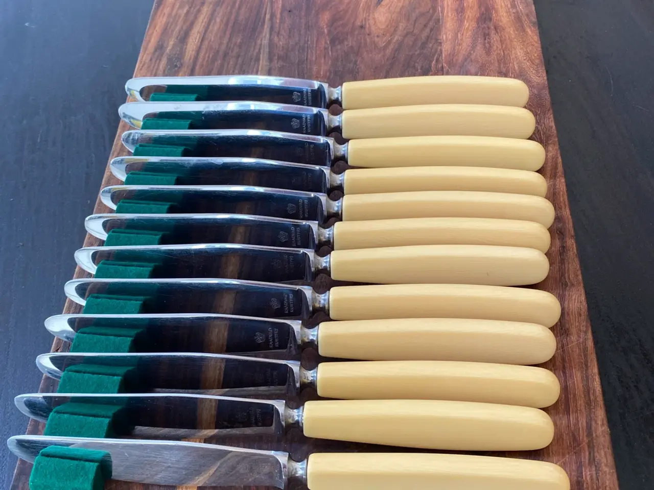 Billede 4 - Raadvad knive