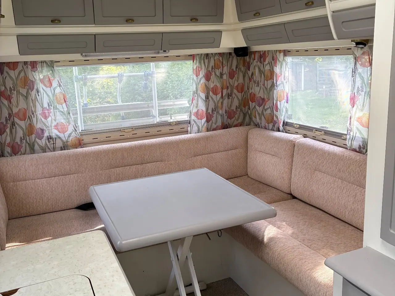 Billede 12 - Hymer 534    