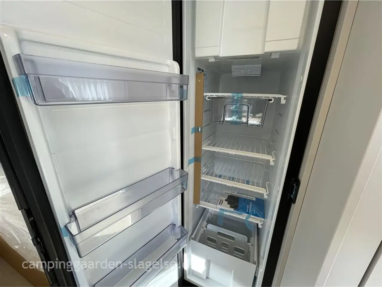 Billede 13 - 2026 - Adria Adora 532 UL NY MODEL - PÅ LAGER - Adria Adora 532 UL – Komfort og fleksibilitet på hjul!