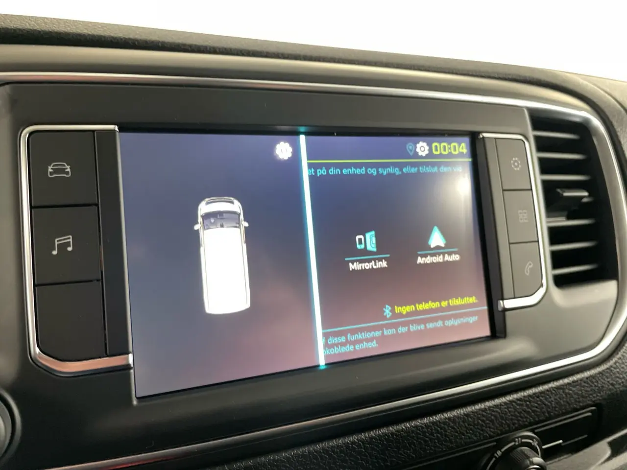 Billede 16 - Peugeot e-Expert 75 L2 Plus Van