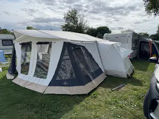 Pæn Combi-Camp Venezia 