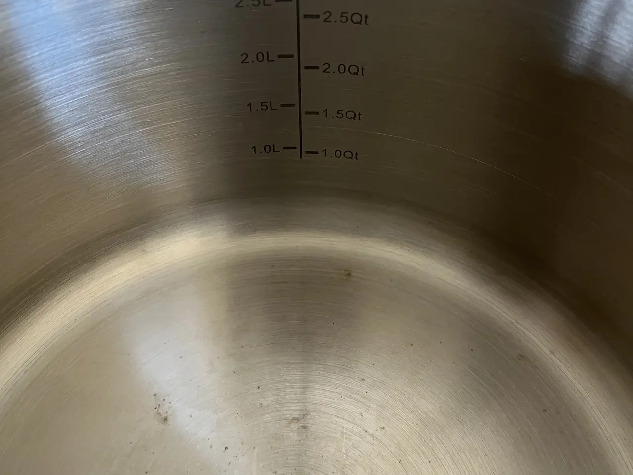 Billede 3 - Kuhn Rikon gryde, 3 liter-20 cm