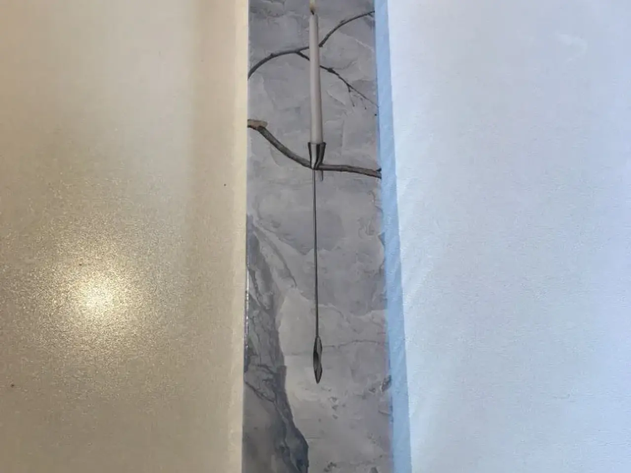 Billede 1 - Georg Jensen lysholder