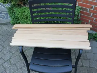 5 stk. Swedoor bundstykker