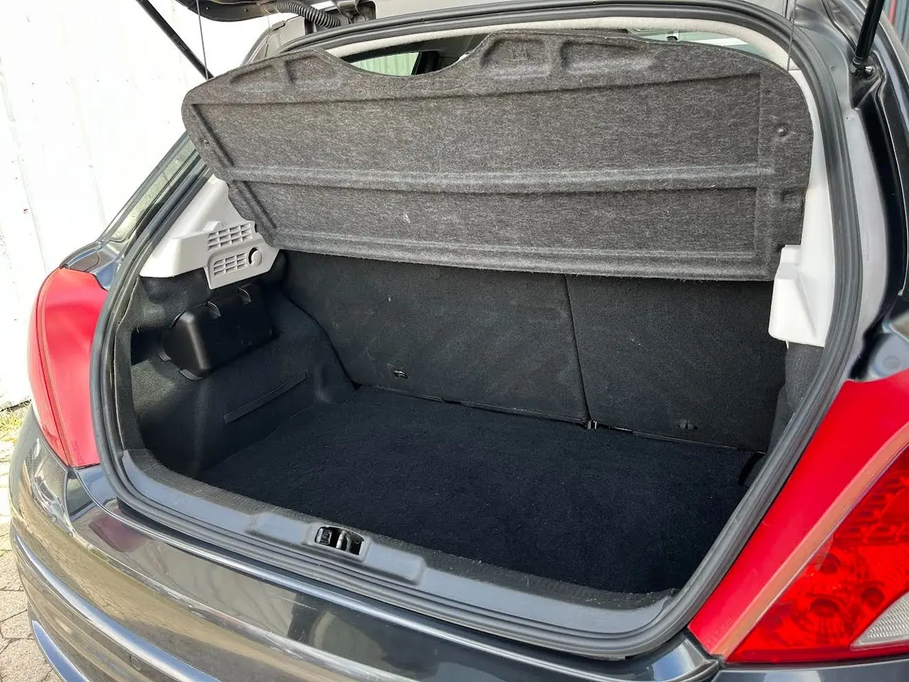 Billede 18 - Peugeot 207 1,6 HDi 92 Sportium