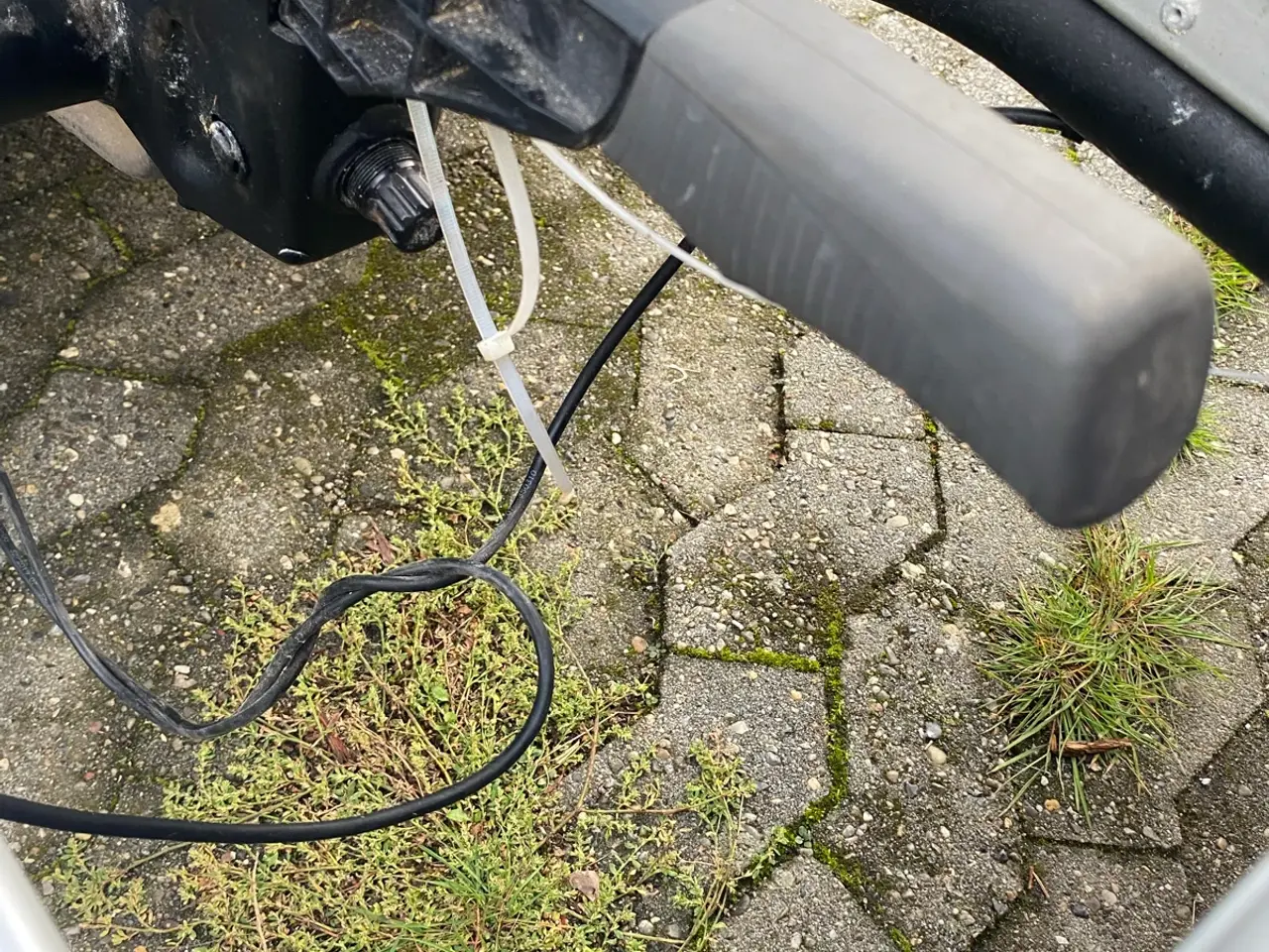 Billede 4 - Cykelholder Thule