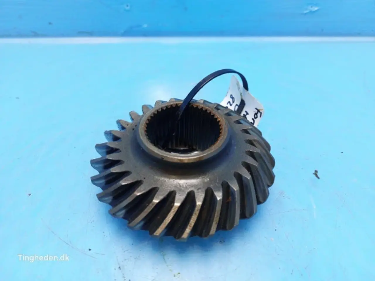 Billede 9 - Ford 4000 Håndbremse Tandhjul D1NN2N600B