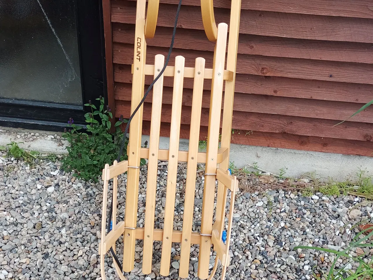Billede 1 - Colint kælk - god stand