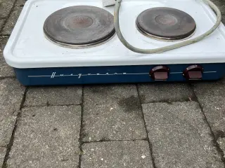 Kogeplade