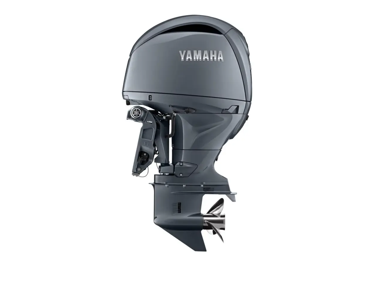 Billede 1 - Yamaha F150 LCB