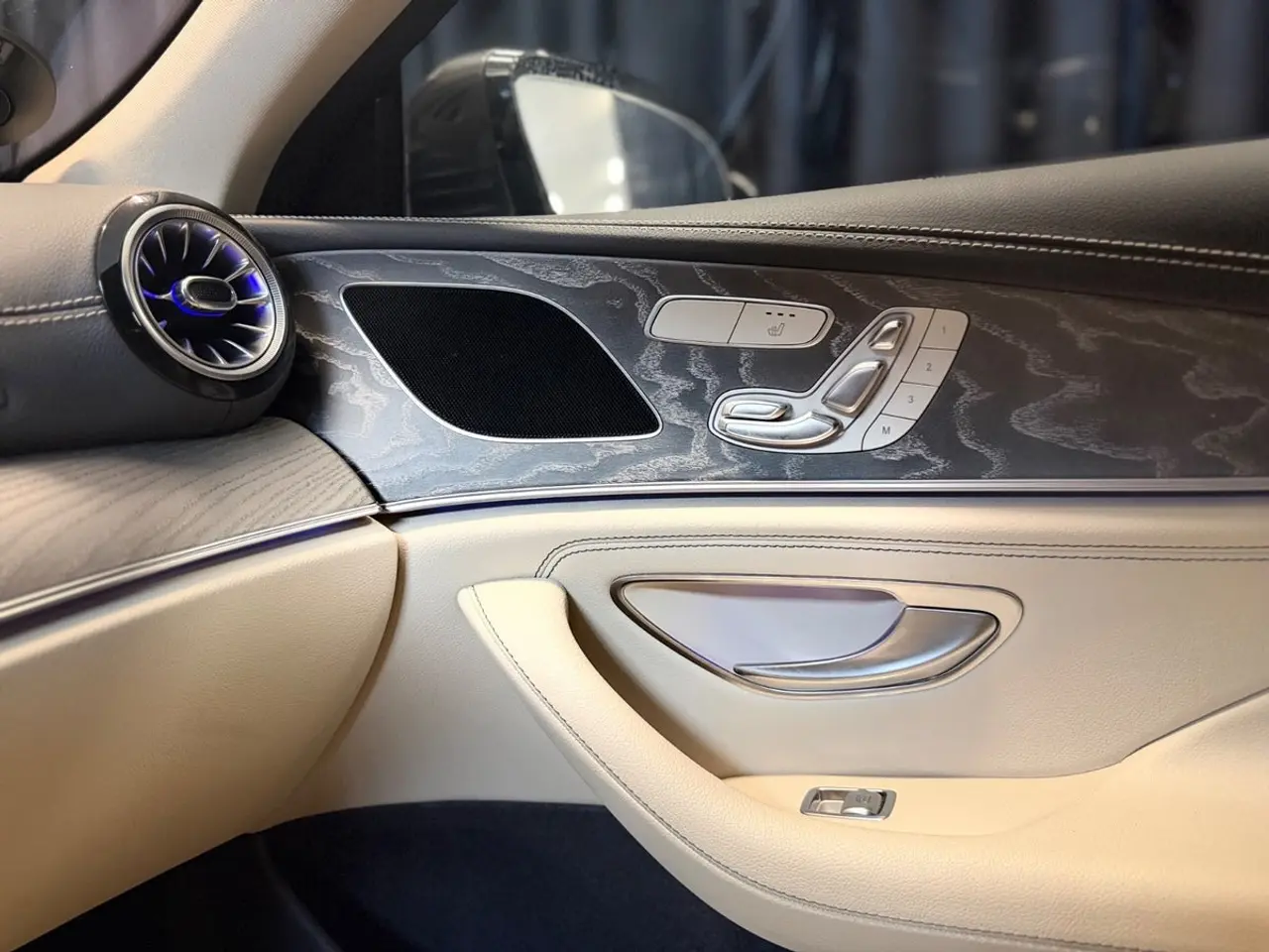 Billede 9 - Mercedes CLS350 d 2,9 Coupé aut. 4Matic