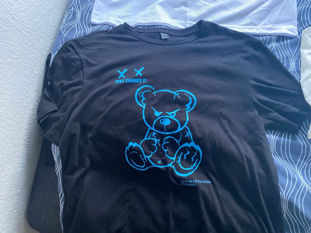 Billede 4 - 4 stk t-shirt
