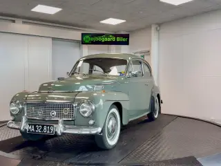 Volvo PV544 1,6