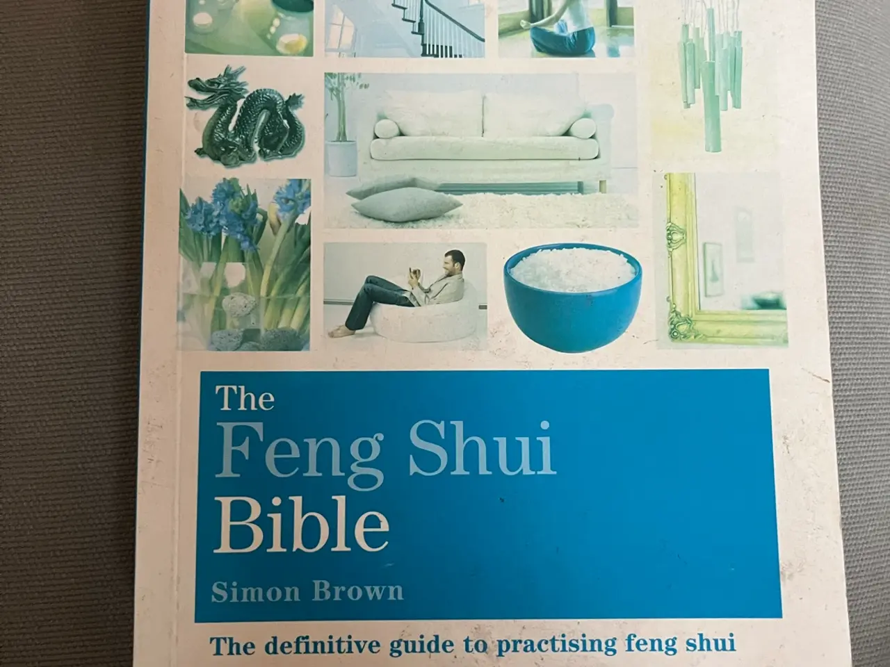 Billede 1 - Feng shui bog