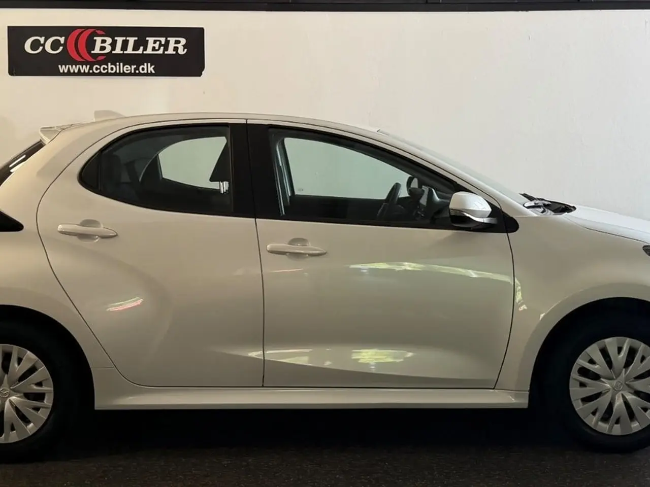 Billede 6 - Mazda 2 1,5 Hybrid Pure+ CVT