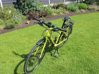 SPECIALIZED VITA 20 gear