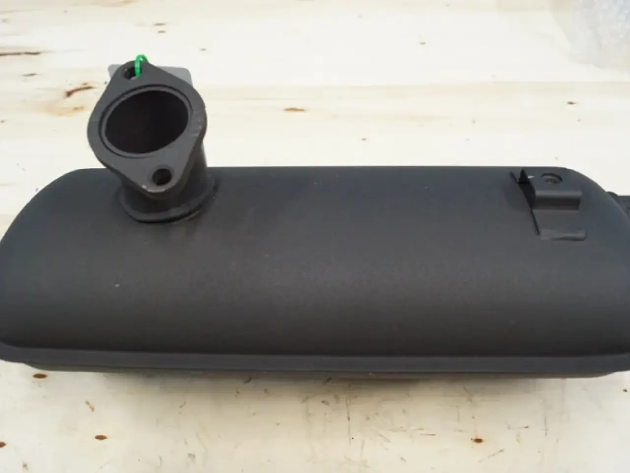 Billede 1 - Kohler Lambardini Lydpotte ED0054604500 