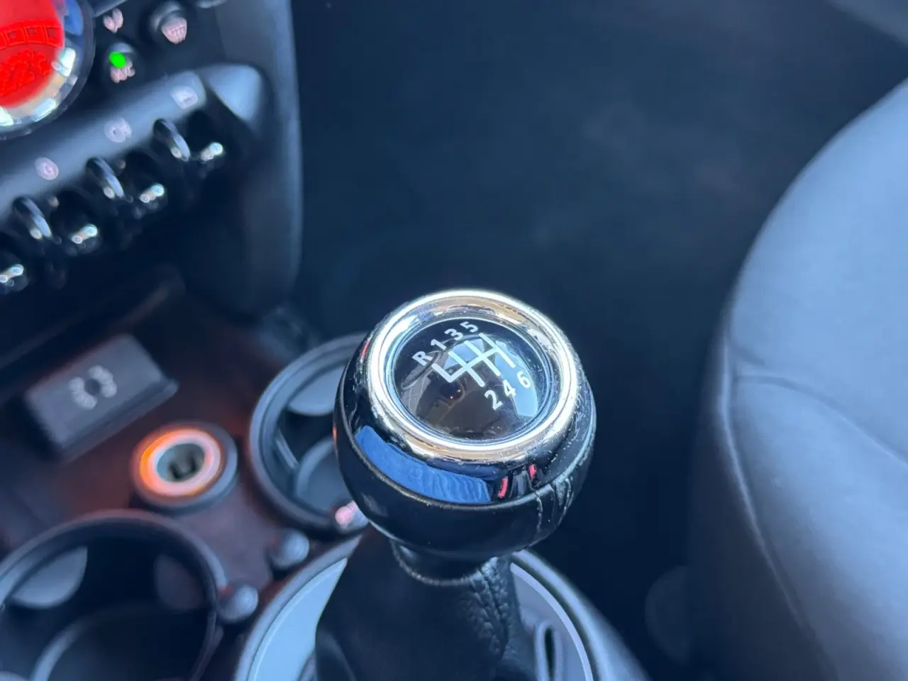 Billede 7 - MINI One 1,6