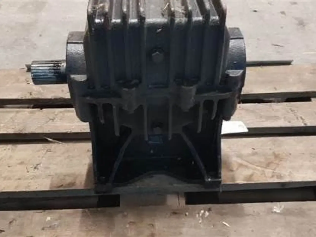 Billede 5 - Massey Ferguson 9280 Vinkel Gear 6272551m91