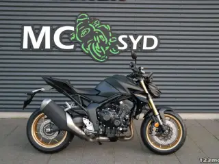 Honda CB 1000 Hornet SP MC-SYD BYTTER GERNE