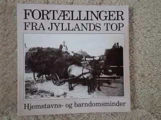 Bog om gamle dage