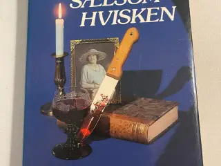 Sælsom hvisken af Dean R. Koontz