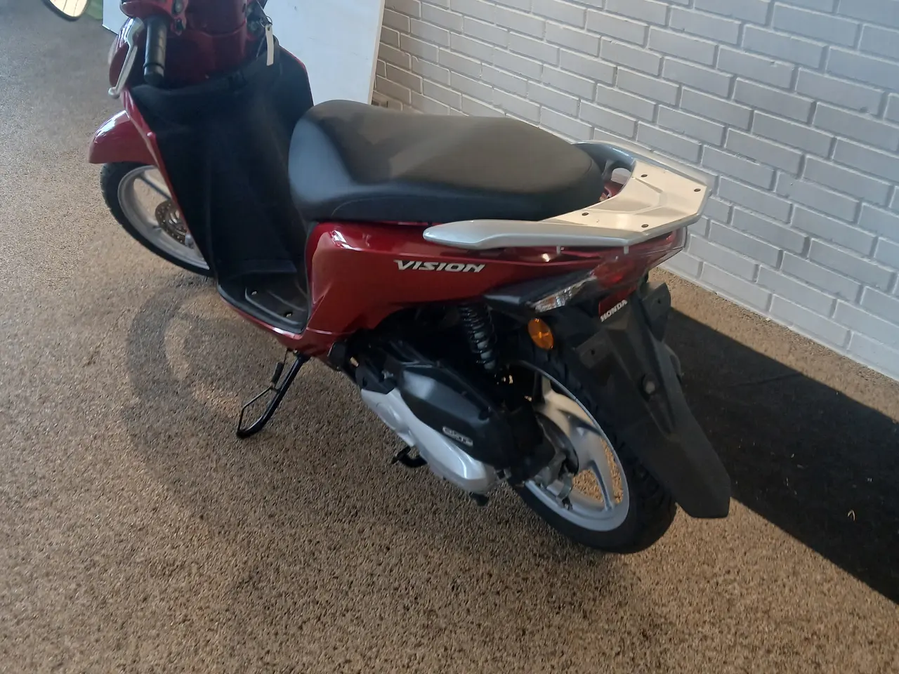 Billede 4 - Honda NSC 110 JF67