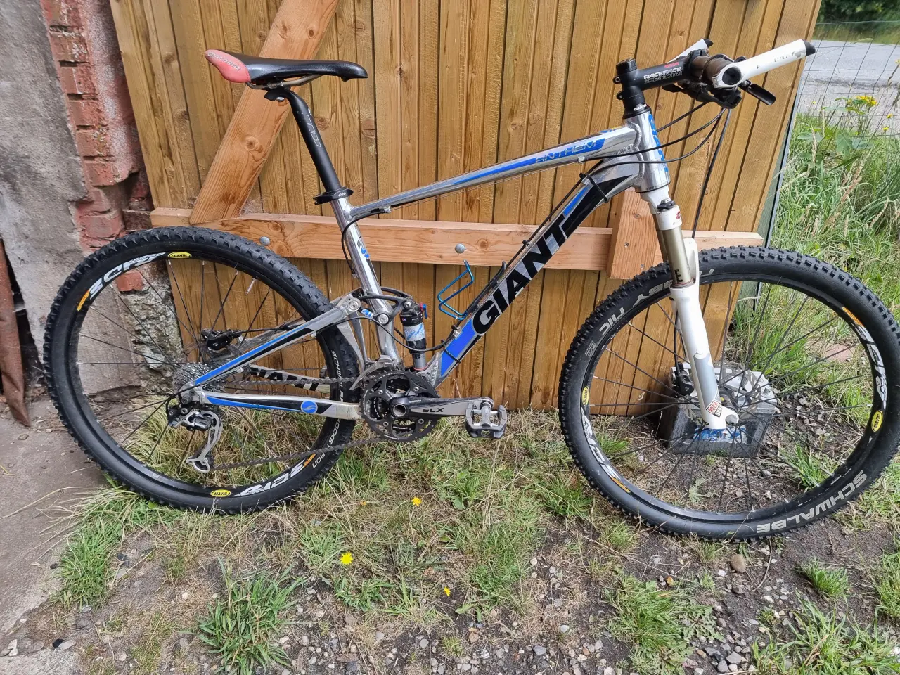 Billede 2 - Fler forskellige MTB--cykler