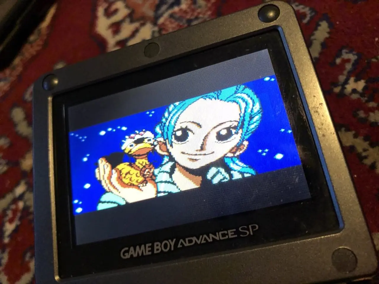 Billede 6 - One Piece: Maboroshi no Grand Line Bouken-ki!