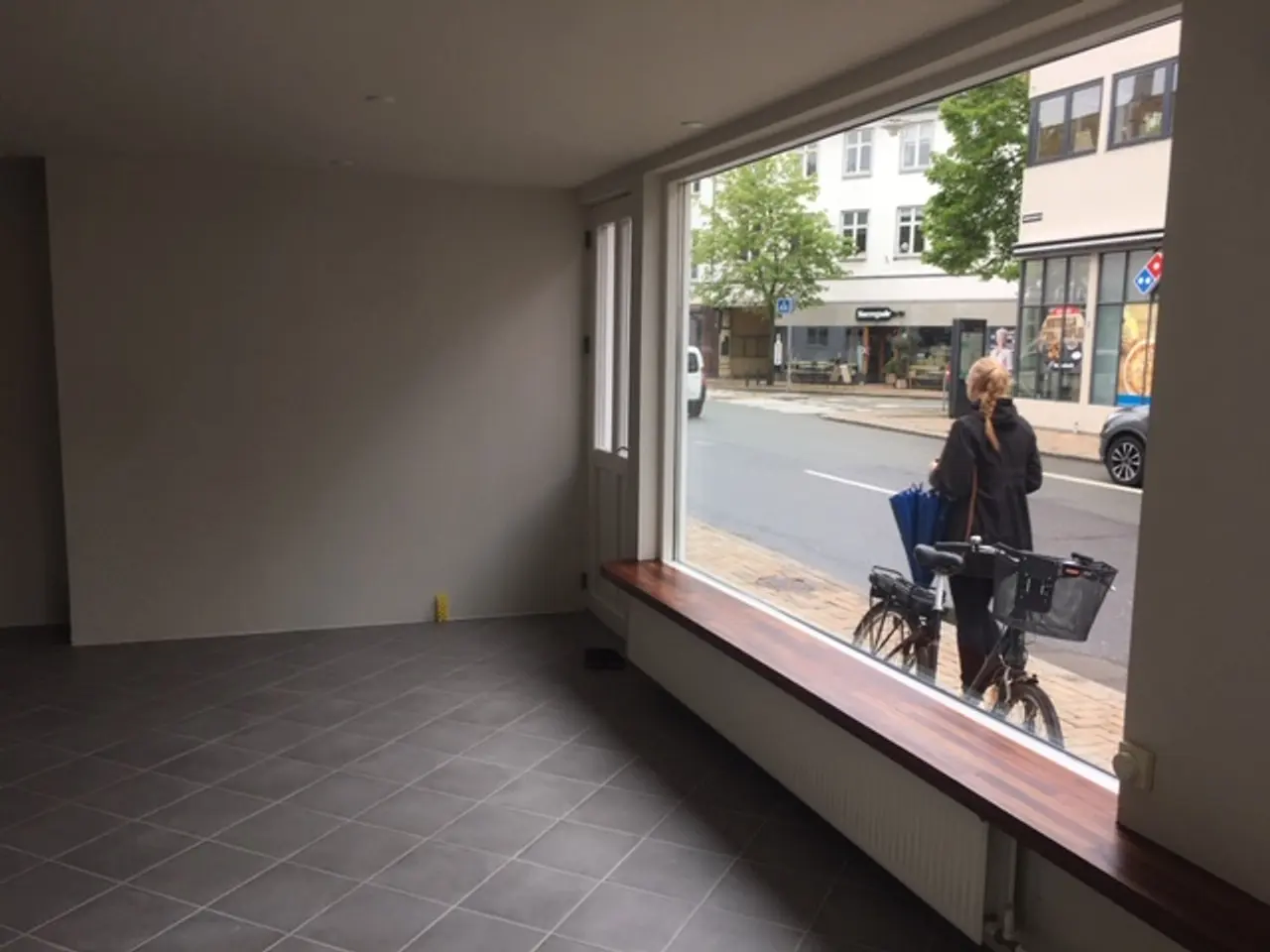 Billede 5 - Lille butik i Odense C