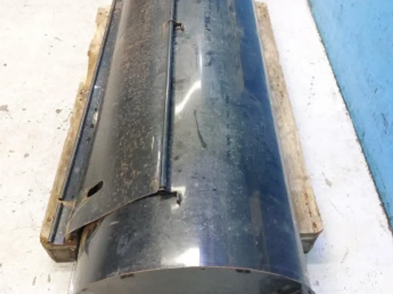 Billede 8 - Case 8010 Dækselenhed 87635286