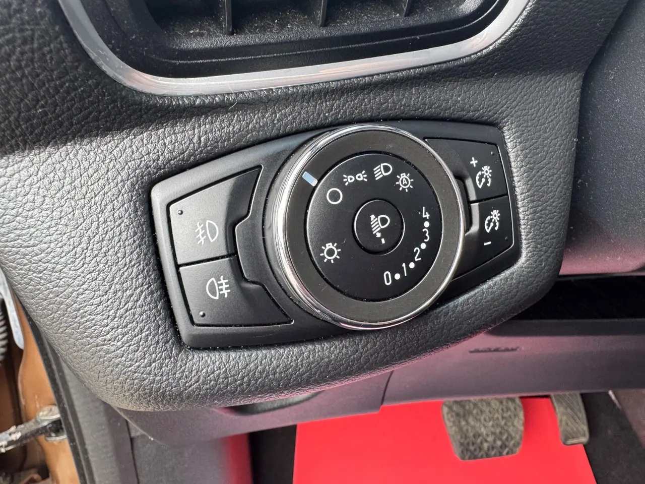 Billede 15 - Ford B-MAX 1,6 Ti-VCT 105 Titanium aut.